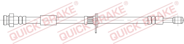 Brake Hose